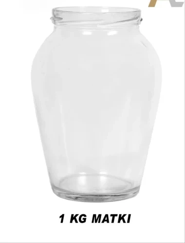 1KG Matki Jar