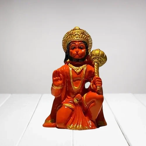 Hanuman Ji Statue