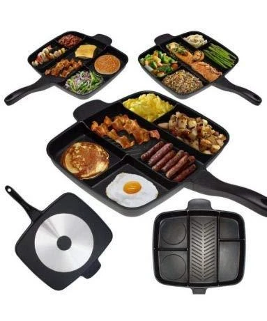 Pan Bakebare Improve Kitchen Accessories (F 728-109)