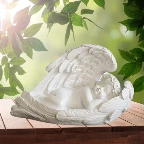 Angel Statue showpeice