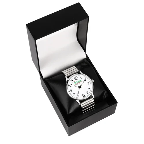 Round Wrist Watches