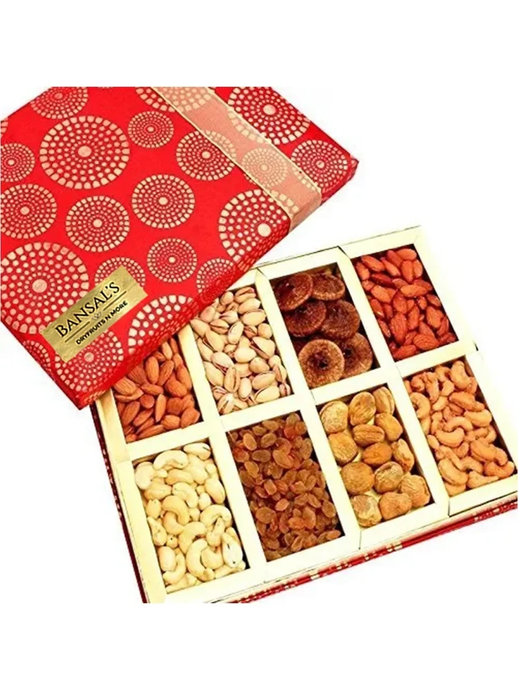 Premium Kishmish in a Charming Packing Box