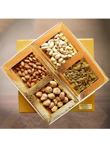 Premium Quality Cashews Perfect for Diwali Gifting
