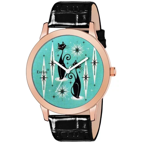 Evelyn Ladies Wrist Watch