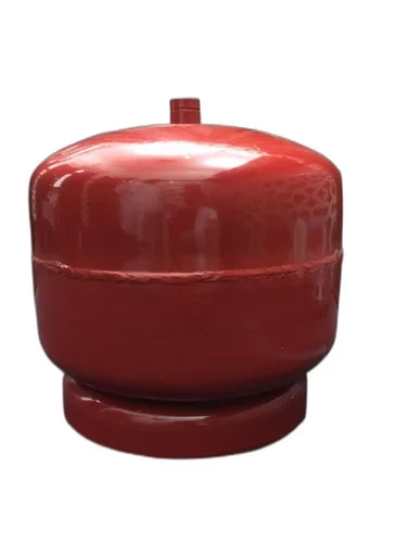 2Kg Lpg Cylinders