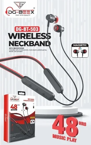 Dg Bees Neckband