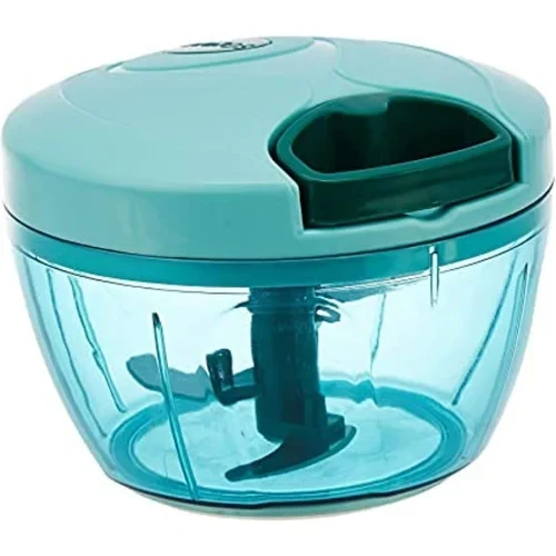 450Ml Plastic Manual Vegetable Chopper