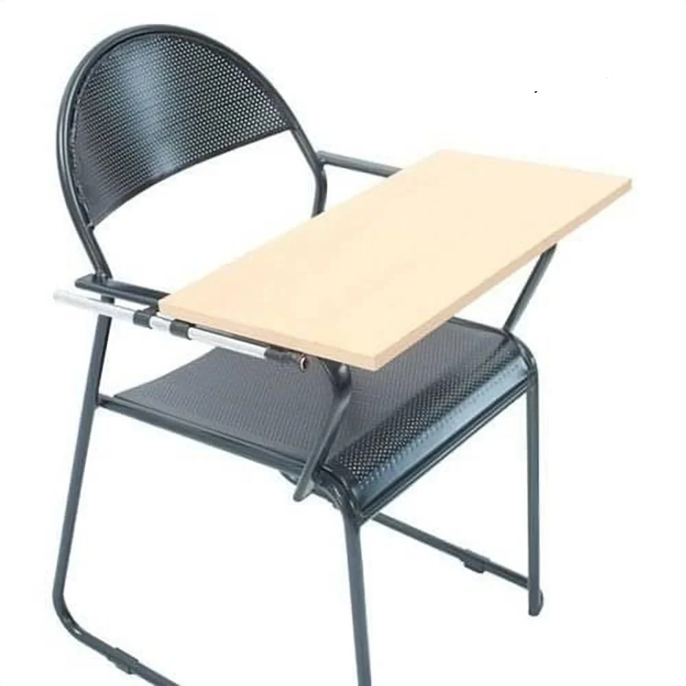 Student Chair With Full Writing Pad