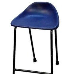 Plastic Student Stool
