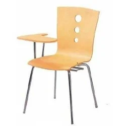 Training Writing Pad Chairs