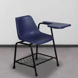 Writing Chair With Pad