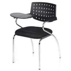 Single Pad Writing Chairs