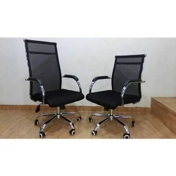 Office Revolving Executive Chair