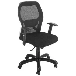 Executive Mesh Chair