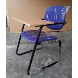 Blue Study Chair
