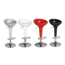 Colored Bar Chair