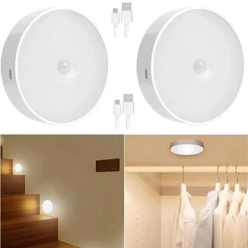 Self Adhesive Led Lamp Sensor Light