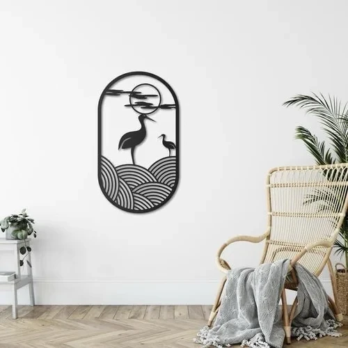 Metal wall Art