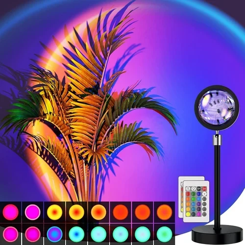 Projection Lamps