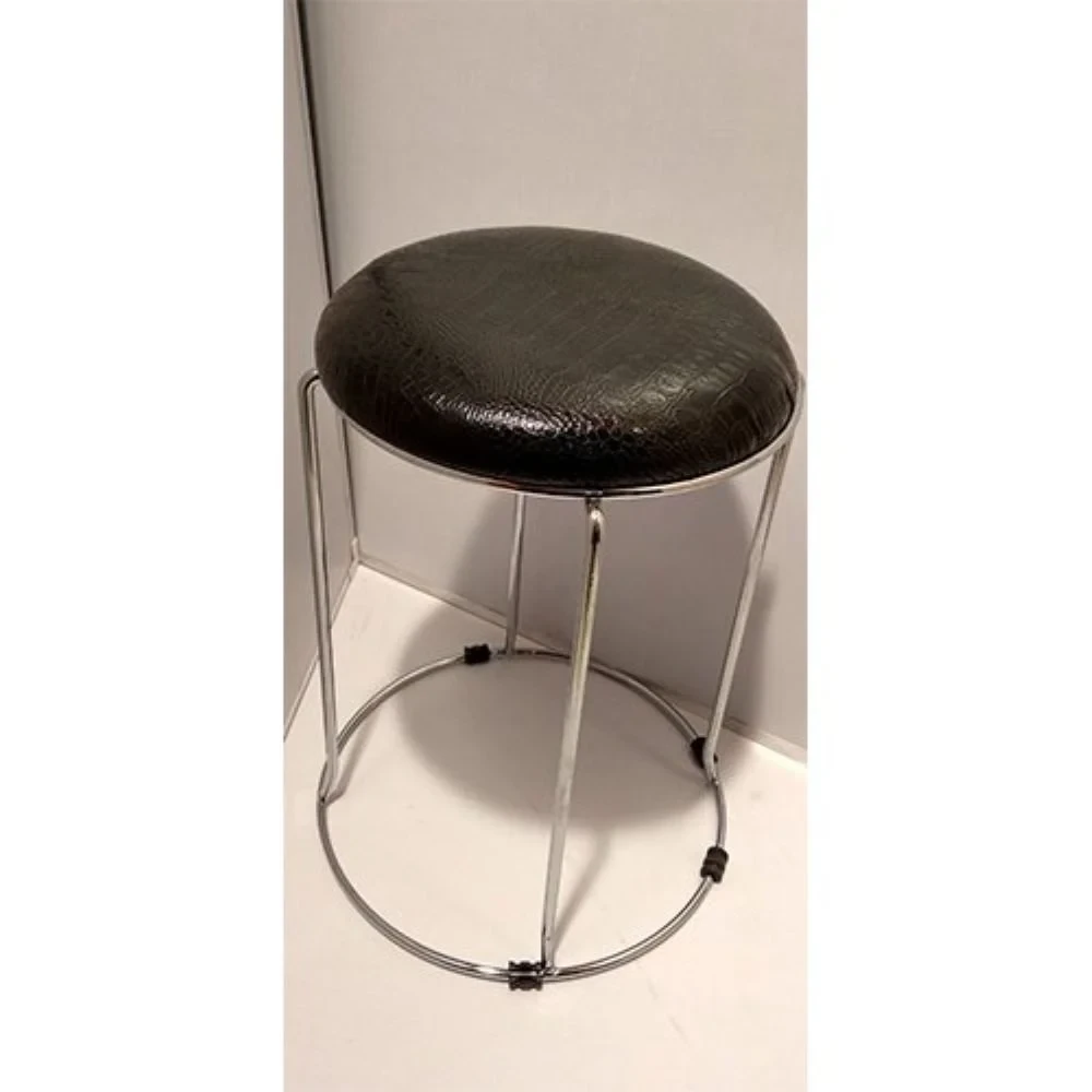 Steel Stool
