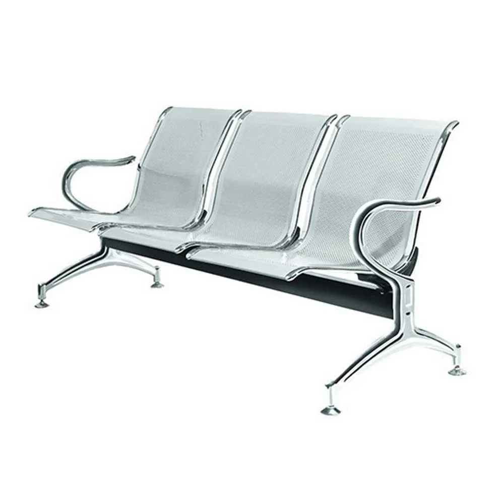 Three Seater Waiting Chair