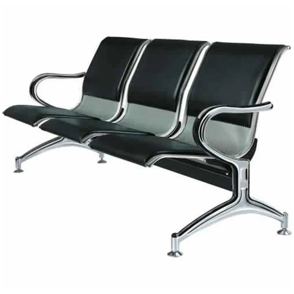 3 Seater Bench Airport Sofa